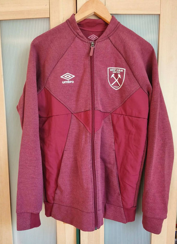 West ham united - united, umbro