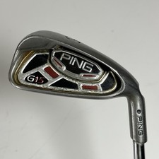 Ping G15 Black Dot Single 5