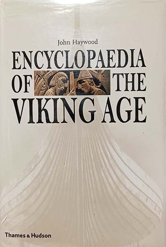 Viking encyclopedia society - viking,