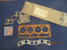 TRIUMPH SPITFIRE HERALD 1200 1250 TWIN CARB HEAD GASKET KIT