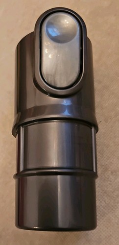 Genuine dyson tool adaptor - ,