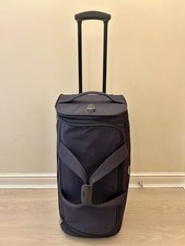Samsonite Duffle Travel Bag