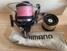 Shimano Power Aero Pro Surf