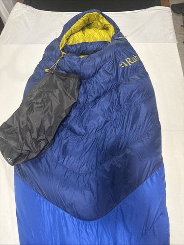 Rab neutrino 600 long - rab,