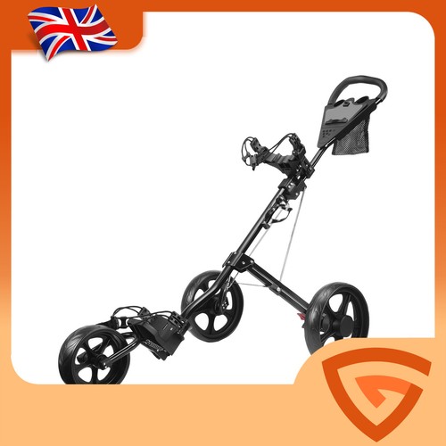Golf push cart lightweight - push,