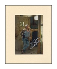 Jill Jane Clements Walking