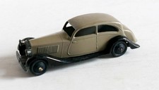 DINKY TOYS (30b) ROLLS ROYCE