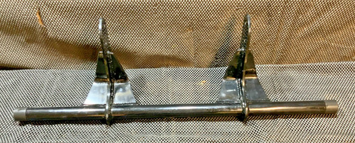 Harley davidson crash bar - davidson,