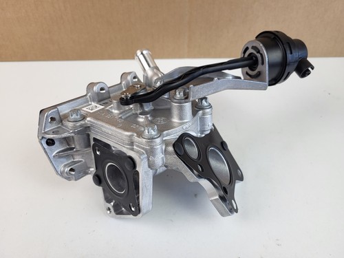 Genuine mercedes benz egr - mercedes-benz,