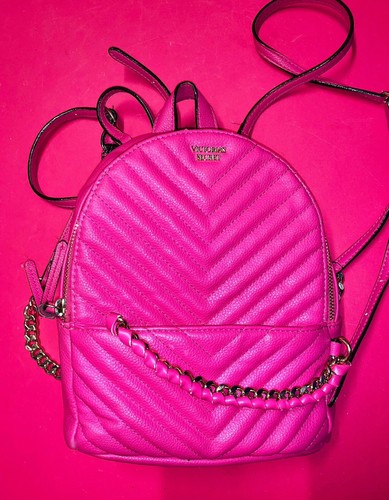 Victoria secret rare quilted - victoria's,