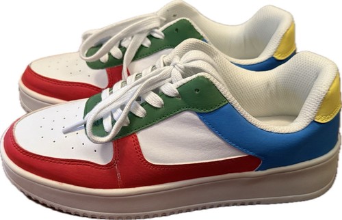 Sneakers time and tru - 👟,
