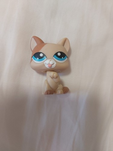 Littlest pet shop lps variant - pet,
