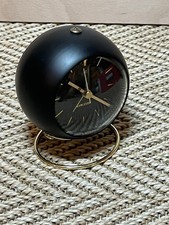 Karlsson Globe Alarm Clock