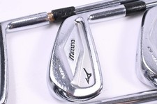 Mizuno MP-53 Irons / 4-PW /
