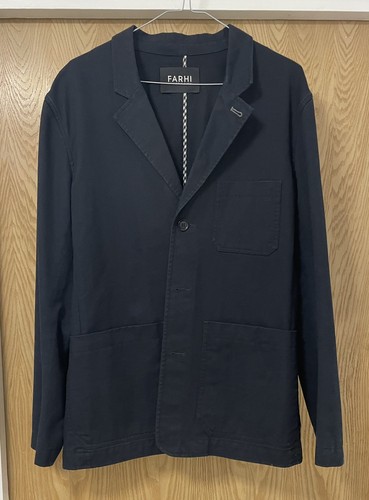 Men nicole farhi blazer - men's,