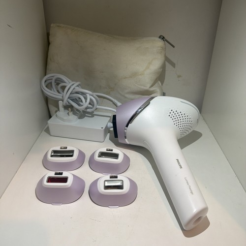 Cordless philips lumea - cordless,