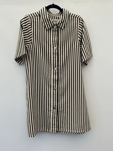 River island striped denim - island,
