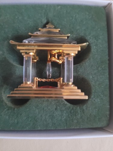 Retired swarovski crystal - retired,