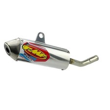 New FMF PowerCore 2 Rear