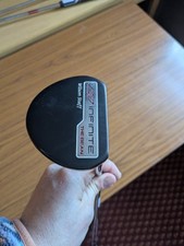 Wilson Infinite The Bean