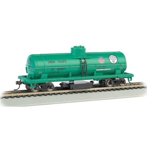 Bachmann usa track cleaning - bachmann,