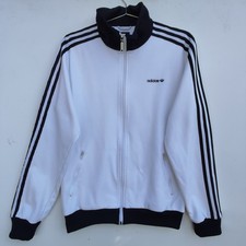 Adidas Originals White Black