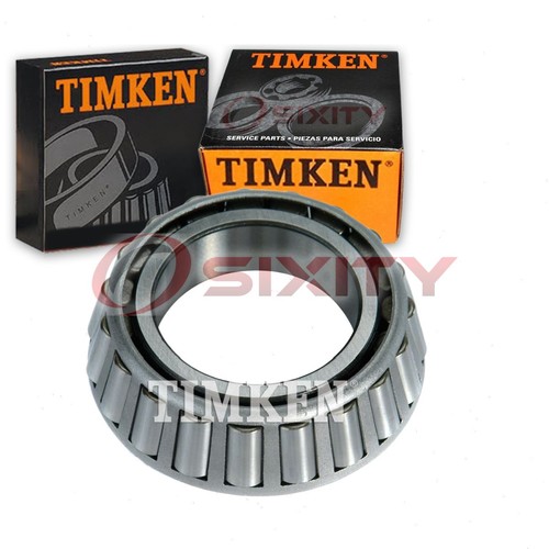 Timken rear inner - timken,