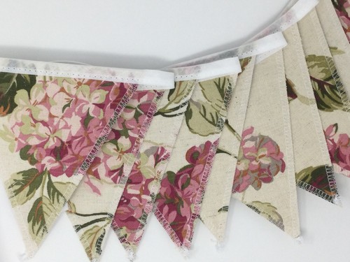 Laura ashley hydrangea pink - laura,