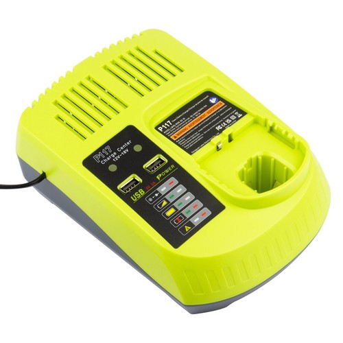 P117 for ryobi - p117, 18v