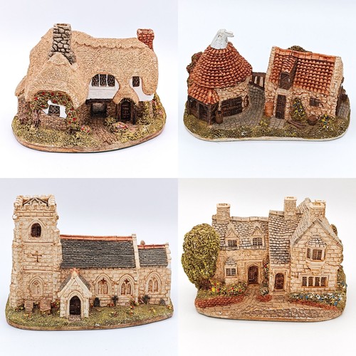 4xlilliput lane sculptures - 4xlilliput,