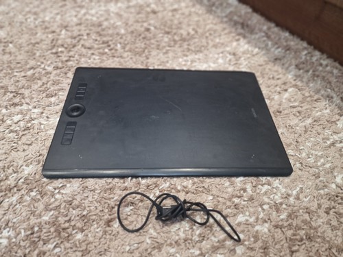 Wacom intuos pro - wacom,