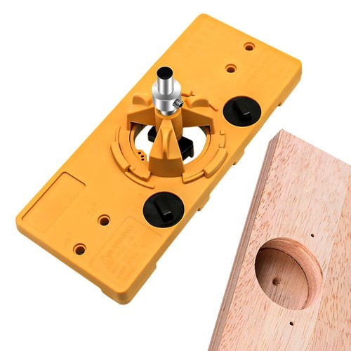 35mm concealed hinge hole - 35mm,