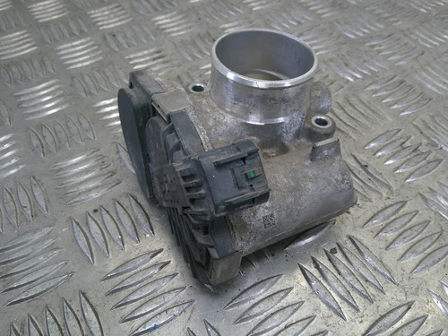 Vauxhall corsa energy - corsa, throttle