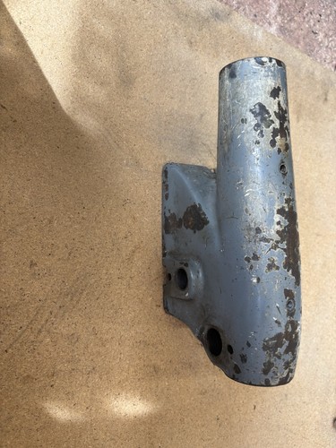 Myford tailstock casting - , for