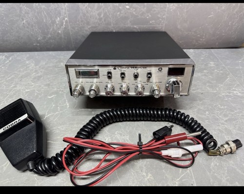 Radio tested working with - radio,
