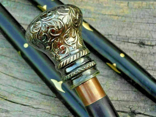 Handle walking stick - handle,