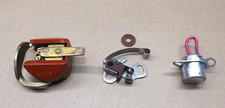 Austin Champ B40 engine Distributor service kit.NOS. B series engine.Rotor arm.