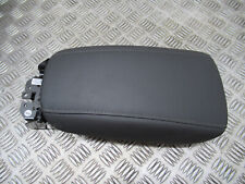 2018 FORD MONDEO ZETEC CD391 MK5 5DRS HATCH CENTRE CONSOLE LEATHER ARMREST *7015