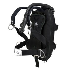 Highland 20 lb Wing BCD Travel