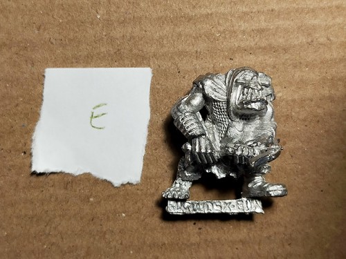 Warhammer ruglud s - warhammer, ruglud's