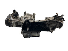 ENGINE BLOCK COMPLETE Piaggio