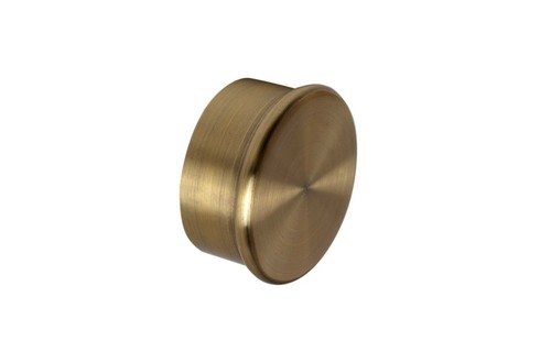 Finials for 35mm curtain - finials,