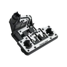 O/S Rear Inner Tail Light Bulb Holder Assembly For Audi A4 B8 2008-12 8K5945258B