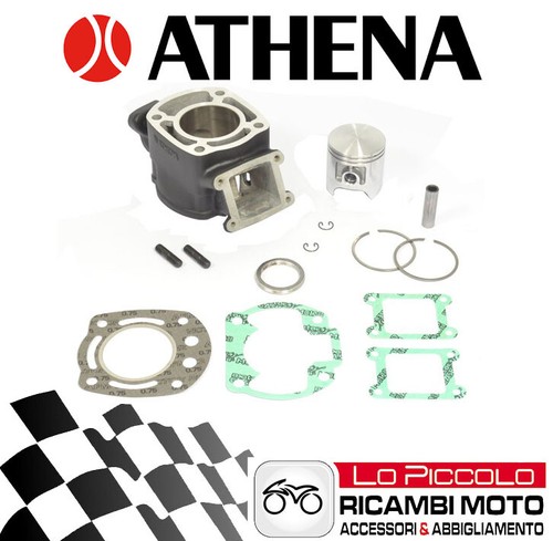 Thermal group cylinder athena - group,