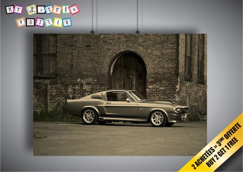 Ford mustang shelby - ford,