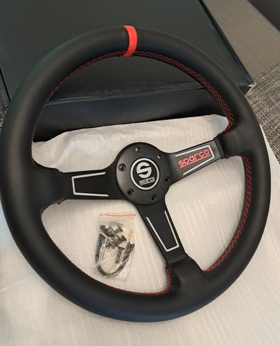 Sparco deep dish - sparco,