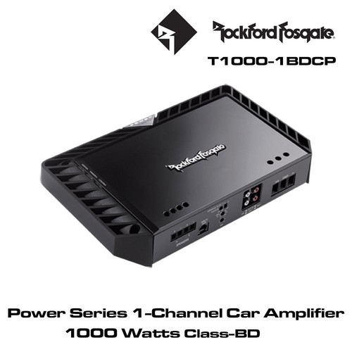 Rockford fosgate power - rockford,