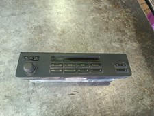 Genuine BMW 5 Series E39 Sedan
