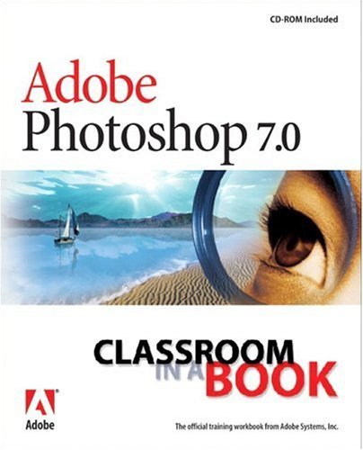 Adobe photoshop classroom - adobe,