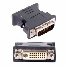  DMS 59pin Male to DVI 24 5